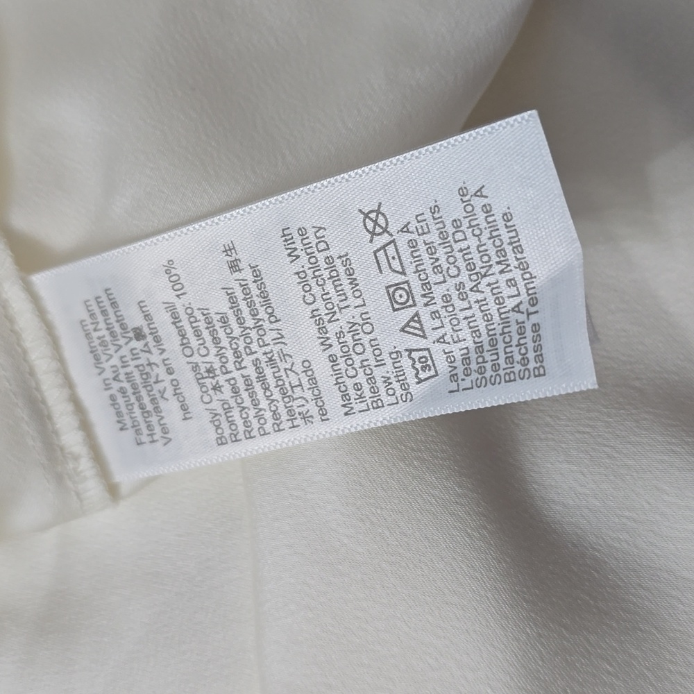 J.Crew Keyhole Top - Picture 6 of 6